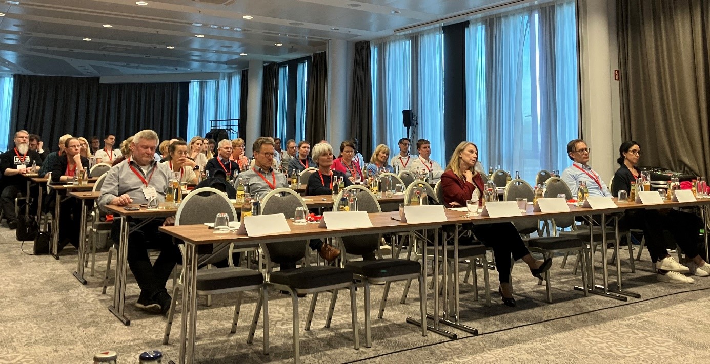 Konferenzraum
