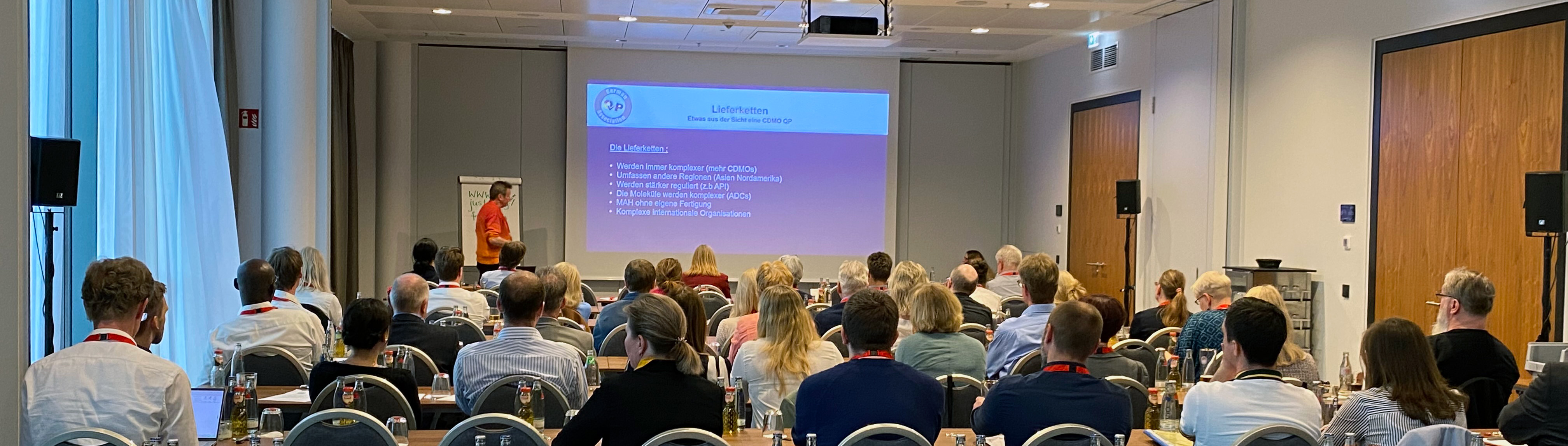 Konferenzraum
